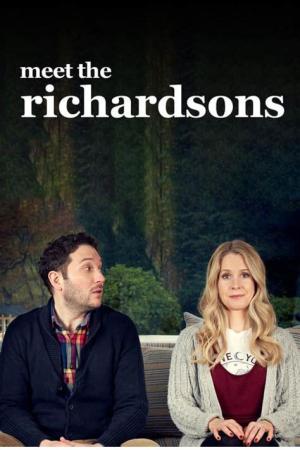 Meet the Richardsons S1-S5