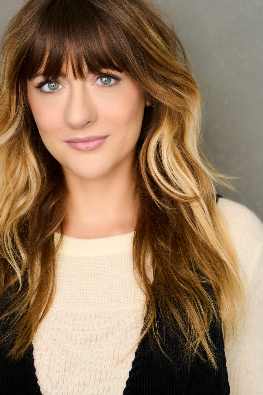 actor Karri Davis large photo