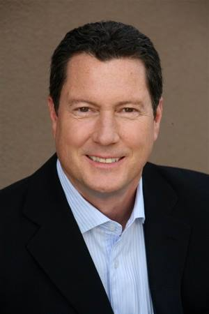 actor Gary Edward Gitchel large photo