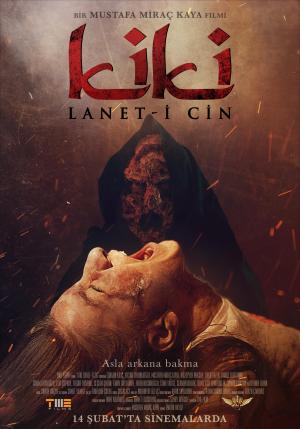 Kiki: Lanet-i Cin [ترجمة عربية]
