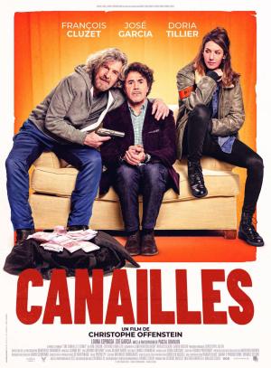 Canailles [Version française]