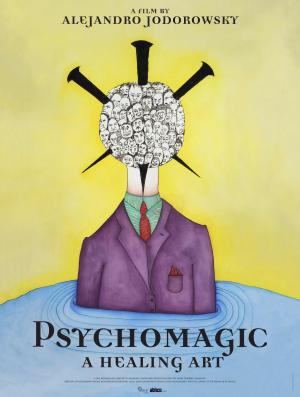 Psychomagic, A Healing Art