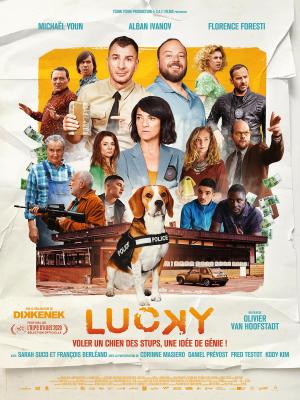 Lucky [Version française]