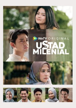 Ustad Milenial [Indonesian]