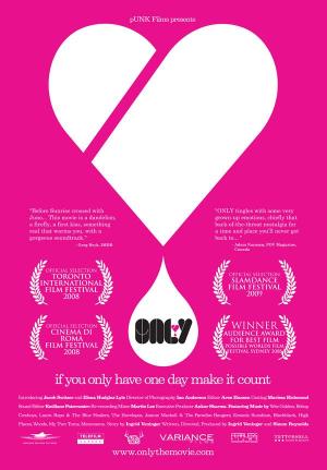 Only [ترجمة عربية]