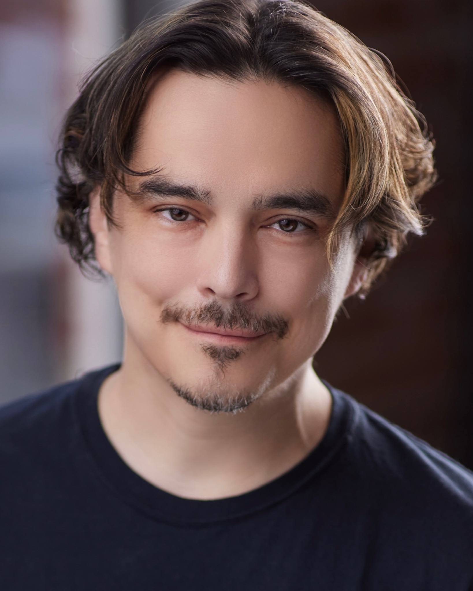 actor Jason Jessepe large photo