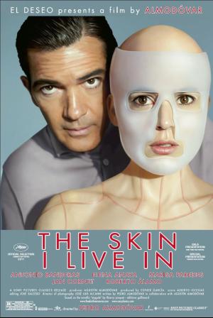 The Skin I Live In [ترجمة عربية]