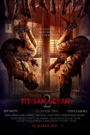 Titisan Setan: Chapter Two [ترجمة عربية]
