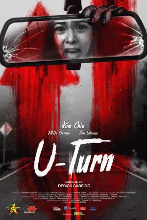 U-Turn [Indonesian]