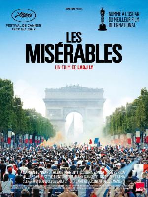 Les Misérables [Version française]