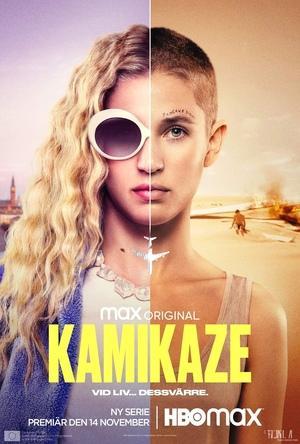 Kamikaze [ترجمة عربية]