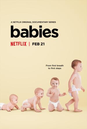 Babies [ترجمة عربية] S1-S2