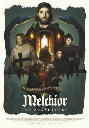Melchior the Apothecary [Version française]