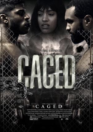 Caged [Russian]