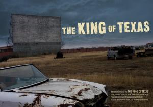 The King of Texas
