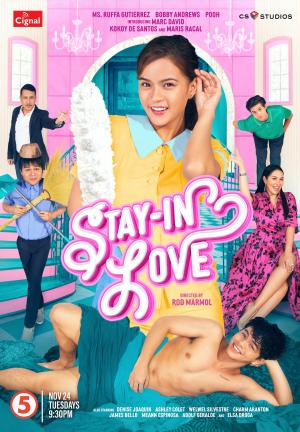 Stay-In Love