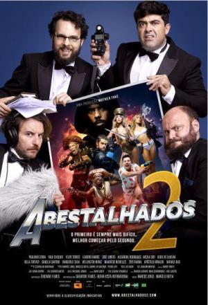 Abestalhados 2 [Portuguese]