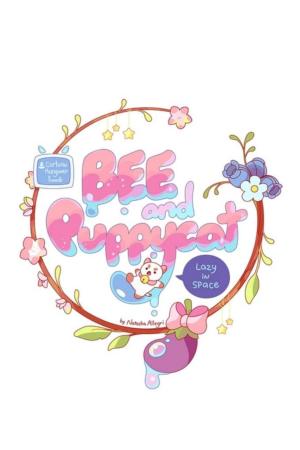 Bee & Puppycat: Lazy in Space [Version française]