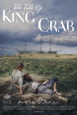 The Tale of King Crab [Russian]