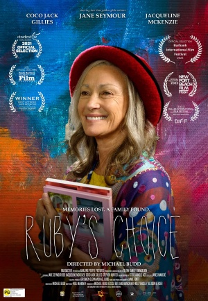 Ruby's Choice