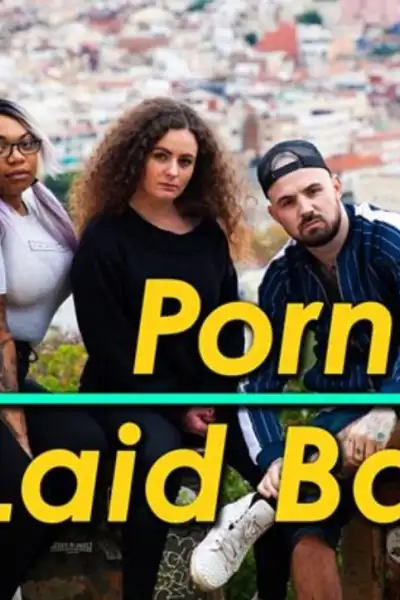 Porn Laid Bare poster