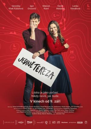 Jedine Tereza [Portuguese]