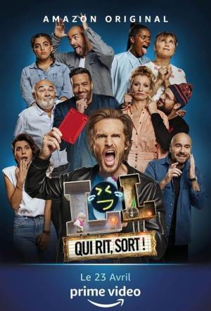 LOL, qui rit, sort ! [Version française] S1-S6