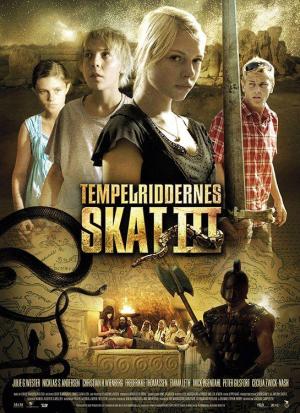 The Lost Treasure of the Knights Templar III: The Mystery of the Snake Crown [Spanish]