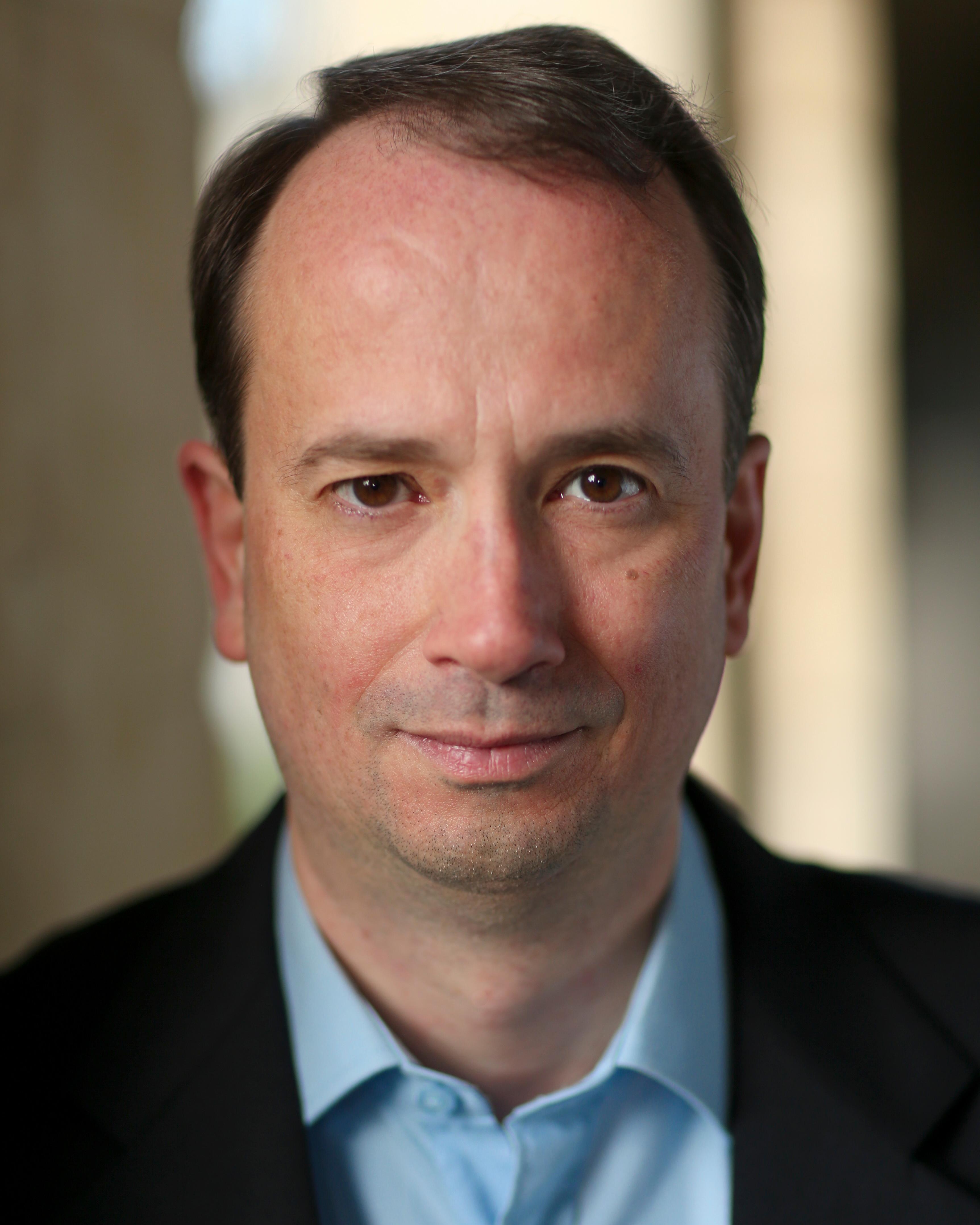 actor James McNeill large photo