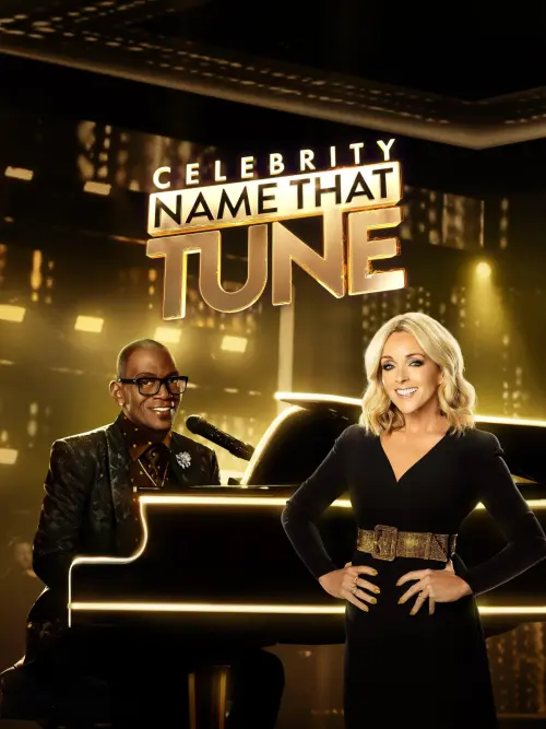 Name That Tune S1-S5