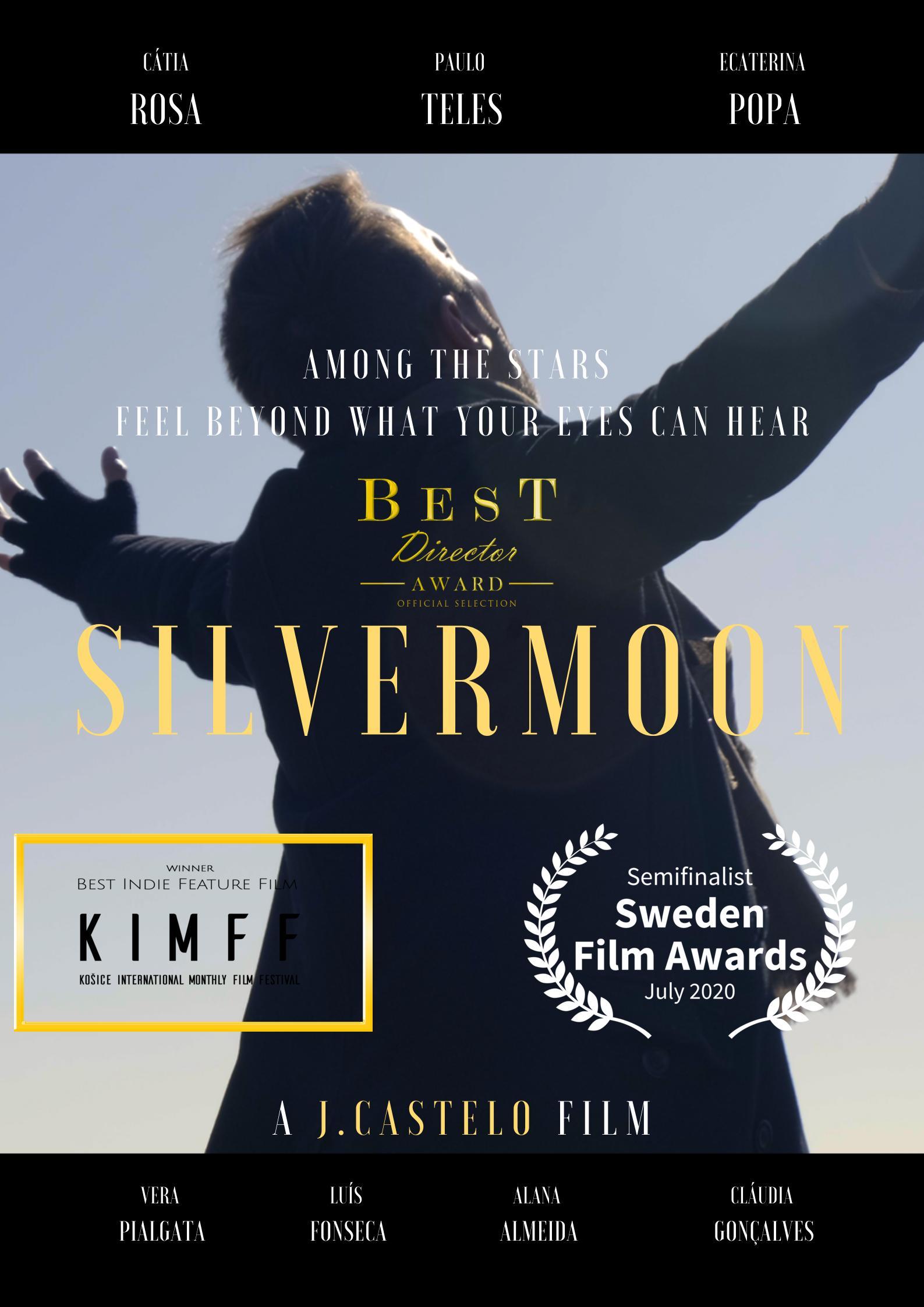 SilverMoon
