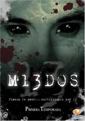 Trece miedos [Portuguese]