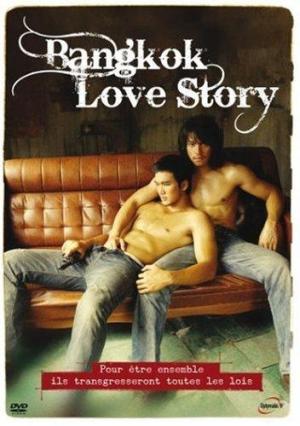 Bangkok Love Story [Version française]
