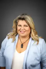 Urzila Carlson