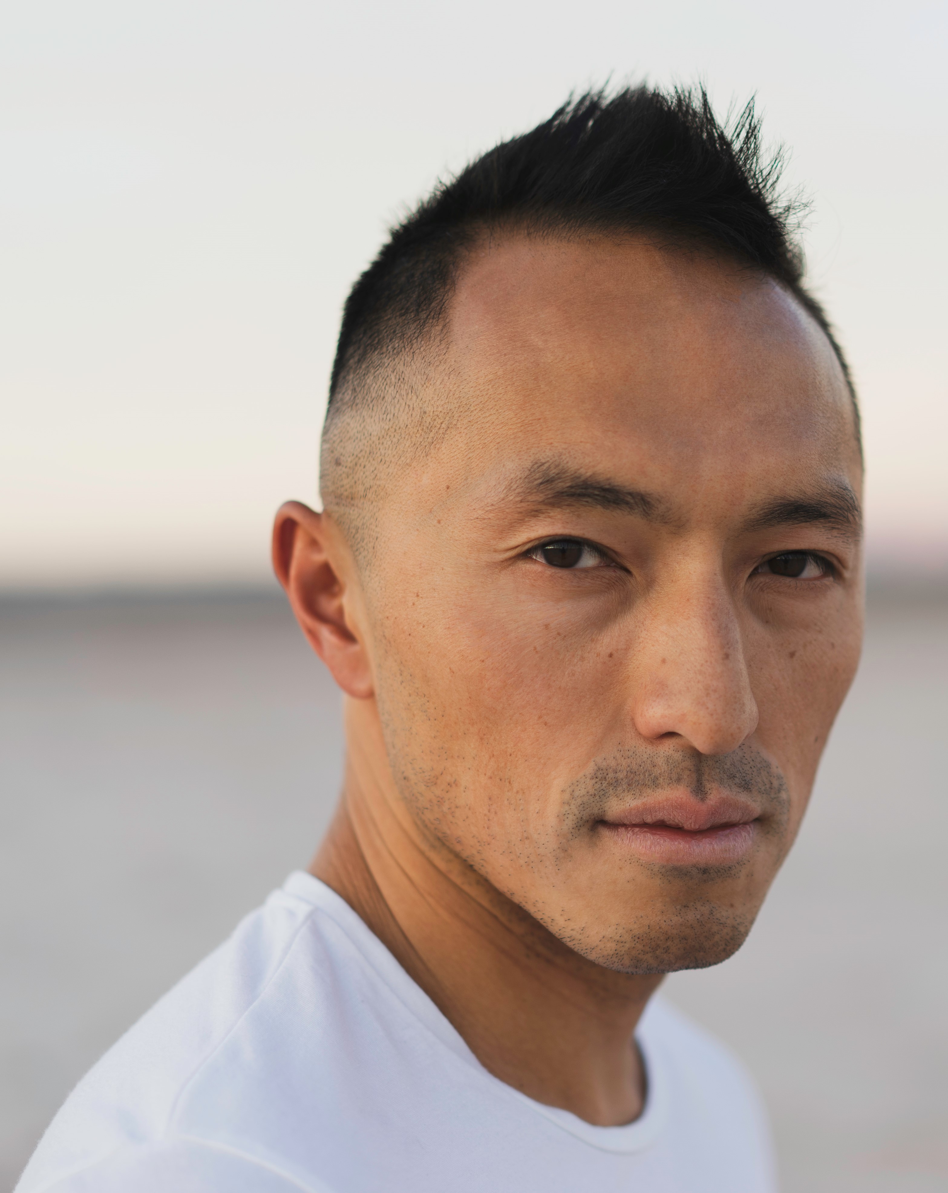 actor Tej Limlas Ly large photo