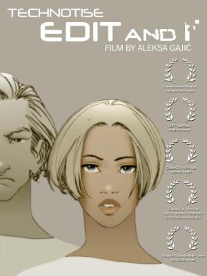Technotise: Edit & I [Russian]