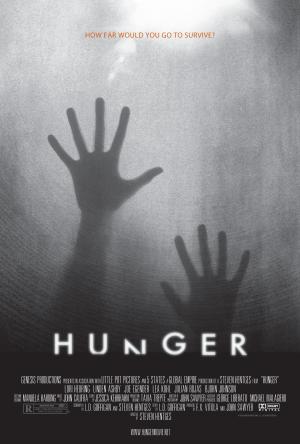 Hunger [Version française]