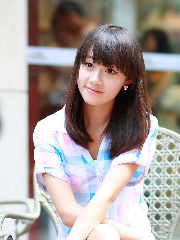 actor Xiyue Cao large photo