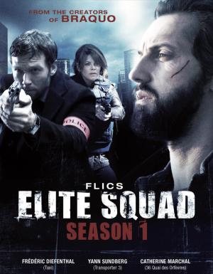 Flics [Version française] S1-S2