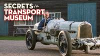 Secrets of the Transport Museum