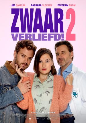 Zwaar verliefd! 2 [Portuguese]
