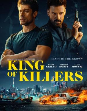 King of Killers [Version française]
