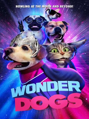 Wonder Dogs [Russian]