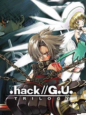 .hack//G.U. Trilogy [Indonesian]
