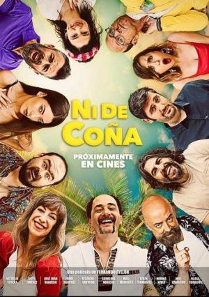 Ni de coña [Russian]