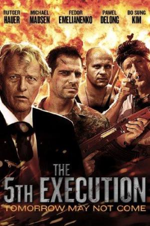 The 5th Execution [Version française]