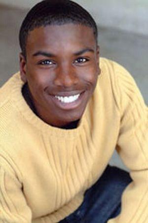 actor Justin Charles large photo