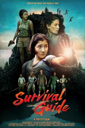 Survival Guide [ترجمة عربية]