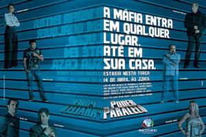 Poder Paralelo [Portuguese]