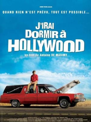 J'irai dormir à Hollywood [Version française]